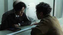 Japan Sinks: People of Hope - Episode 7