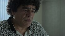 Maradona: Blessed Dream - Episode 9 - Captain