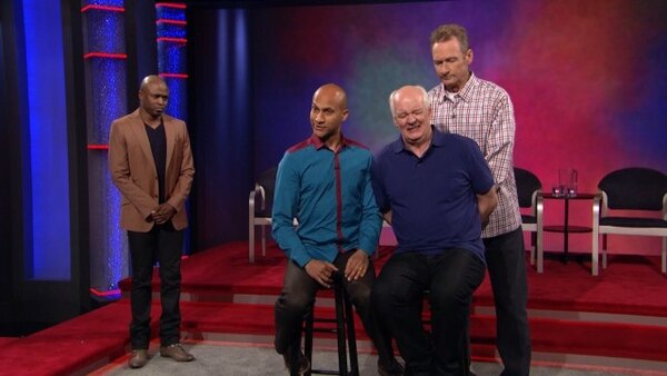 Whose Line Is It Anyway? (US) - S18E07 - Keegan Michael Key 8