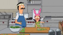 Bob's Burgers - Episode 8 - Stuck in the Kitchen with You