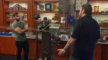 Pawn Stars - Episode 25 - Rocket Man