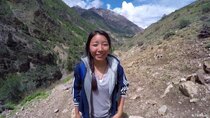 DW Documentaries - Episode 97 - Nepal - Snowland children