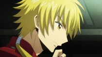Cardfight!! Vanguard: Over Dress - Episode 6 - Greedon / Gluttony