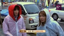 Let's Eat Dinner Together - Episode 12 - Sooyoung (SNSD), Leeteuk (Super Junior)