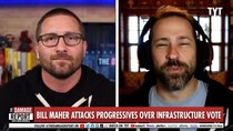 The Damage Report with John Iadarola - Episode 227 - November 22, 2021