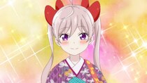Taishou Otome Otogibanashi - Episode 8 - Tamahiko Goes to School