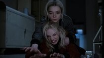 Hanna - Episode 4 - Look Me In the Eye