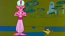 The Pink Panther Show - Episode 21 - Genie with the Light Pink Fur