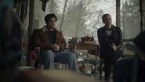 Riverdale - Episode 9 - Chapter Eighty-Five: Destroyer