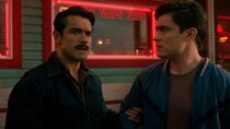 Riverdale - Episode 12 - Chapter Eighty-Eight: Citizen Lodge