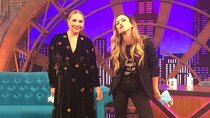 Lady Night - Episode 8 - Flávia Alessandra e Heloísa Périssé