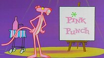 The Pink Panther Show - Episode 7 - Pink Punch