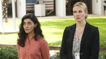 NCIS: Hawai'i - Episode 9 - Impostor