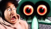 Markiplier - Episode 37 - 3 Scary Games LIVE (special surprise at 33,333 likes)