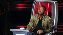 The Voice - Episode 5 - The Blind Auditions (5)