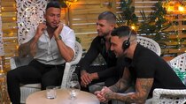 First Dates Spain - Episode 50