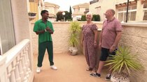 A Place in the Sun - Episode 74 - Torrevieja, Spain