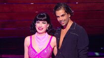 Dancing with the Stars [FR] - Episode 17