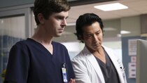 The Good Doctor - Episode 6 - One Heart