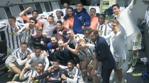 All or Nothing: Juventus - Episode 7 - A New Juventus