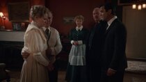 Murdoch Mysteries - Episode 8 - Murdoch Knows Best