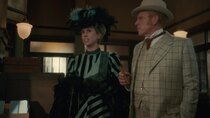 Murdoch Mysteries - Episode 9 - The Lady Vanishes