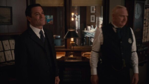 Murdoch Mysteries Season 15 Episode 10 Recap