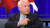 The Daily Show - Episode 114 - John McCain