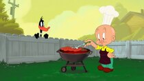 Looney Tunes Cartoons - Episode 3 - BBQ Bandit