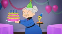 Looney Tunes Cartoons - Episode 4 - Happy Birdy to You