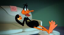 Looney Tunes Cartoons - Episode 12 - Bathy Daffy