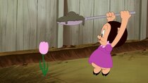 Looney Tunes Cartoons - Episode 16 - Pardon the Garden