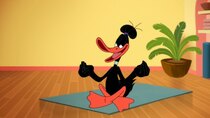 Looney Tunes Cartoons - Episode 18 - Downward Duck