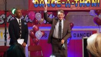 Saved by the Bell - Episode 9 - Dancing to the Max
