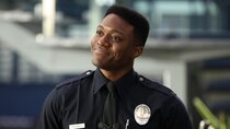 The Rookie - Episode 8 - Hit and Run