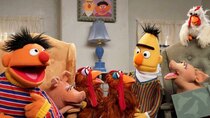 Sesame Street - Episode 1 - When You're a Vet