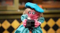 Sesame Street - Episode 4 - So You Think You Can Choreograph