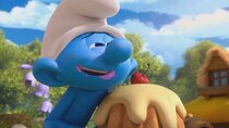 The Smurfs - Episode 37 - Pop Out