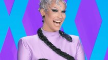 Canada's Drag Race - Episode 7 - The Roast of Brooke Lynn Hytes