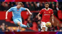 Match of the Day - Episode 11 - MOTD - 6th November 2021