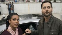 New Amsterdam - Episode 10 - Death Is the Rule. Life Is the Exception
