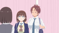 Getsuyoubi no Tawawa - Episode 11 - A Game Where You Look Back with Regret, Imagining What Life Would...