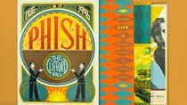 Phish: Dinner and a Movie - Episode 36 - 1996-08-16 Clifford Ball