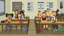 Bob's Burgers - Episode 9 - FOMO You Didn't