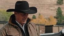 Yellowstone - Episode 5 - Under a Blanket of Red