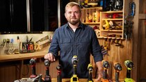 Ask This Old House - Episode 9 - Drill Drivers, Patios Expansion
