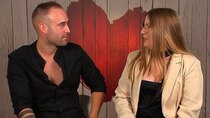 First Dates Spain - Episode 54