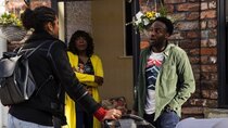 Coronation Street - Episode 244 - Friday, 3rd December 2021 (Part 1)