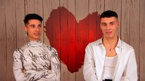 First Dates Spain - Episode 56