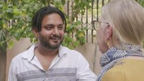 90 Day Fiancé: The Other Way - Episode 11 - Written in the Stars